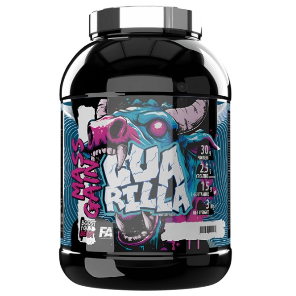 FA Guarilla Mass Gain 3000g