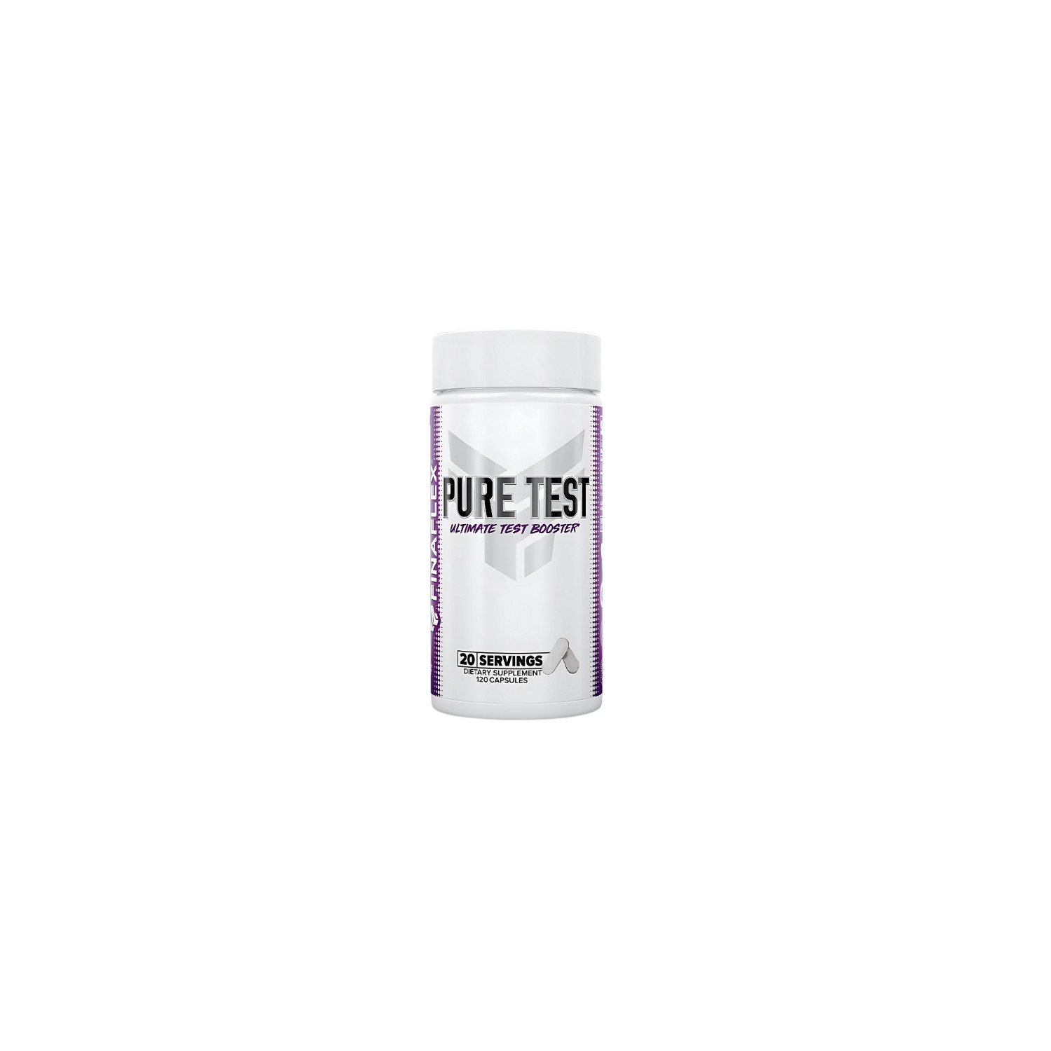 Finaflex Redefine Pure Test Booster 120 kaps.