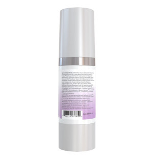 Product composition NOW Foods Wrinkle Rescue Moisturizer 57g