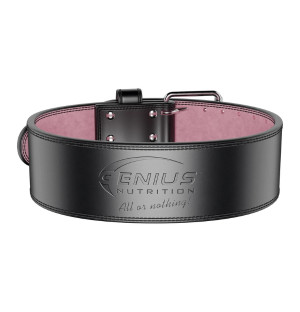 Genius Lifting Belt GG-4