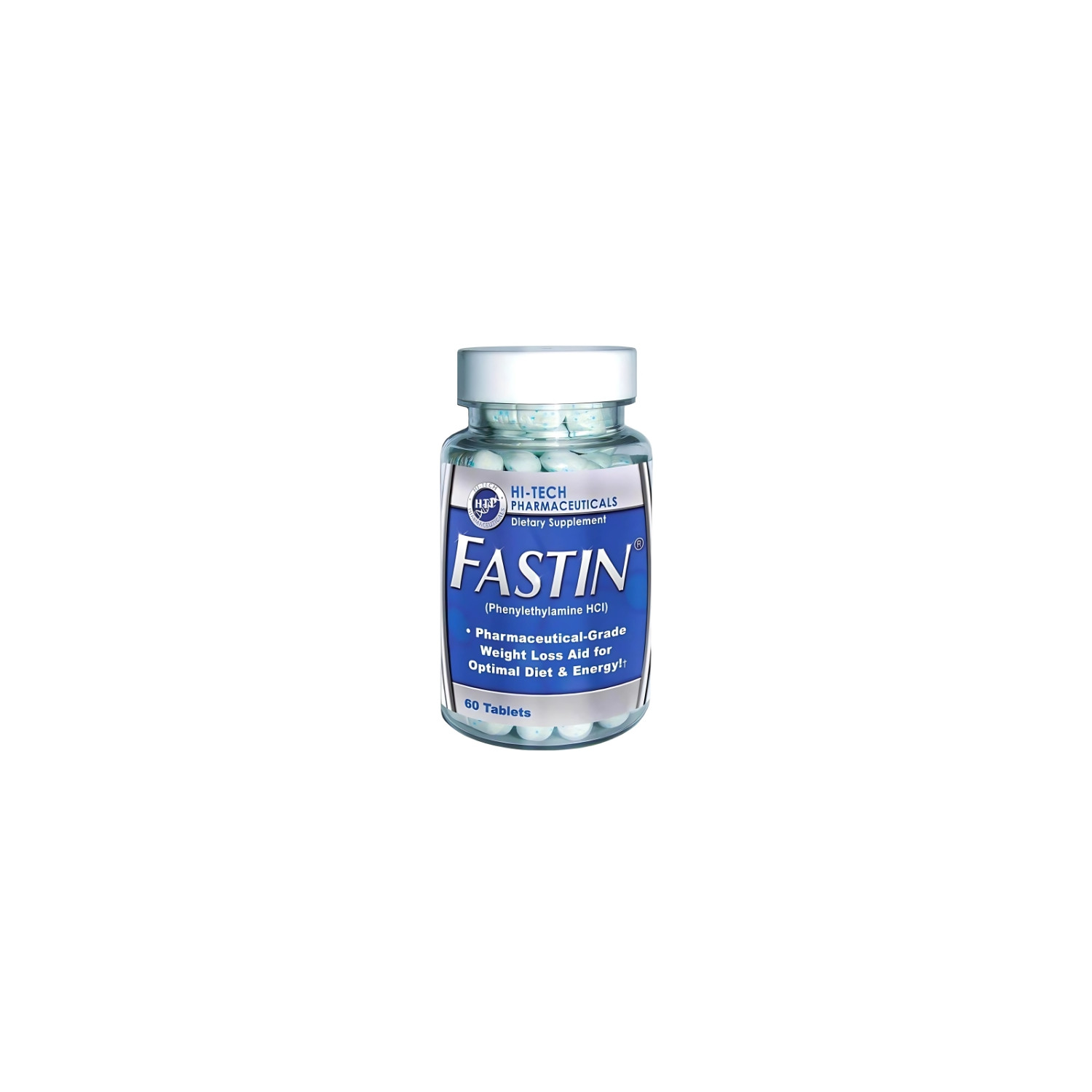 Hi-Tech Pharma Fastin 60 kaps.