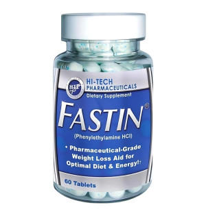 Hi-Tech Pharma Fastin 60 caps.