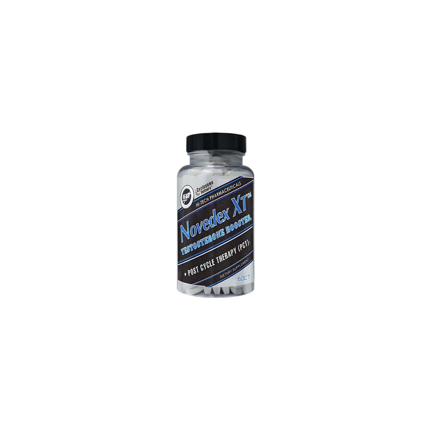 Hi-Tech Pharma Novedex XT 60 tabl.