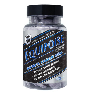 Hi-Tech Pharma Equipoise 60 tabl.