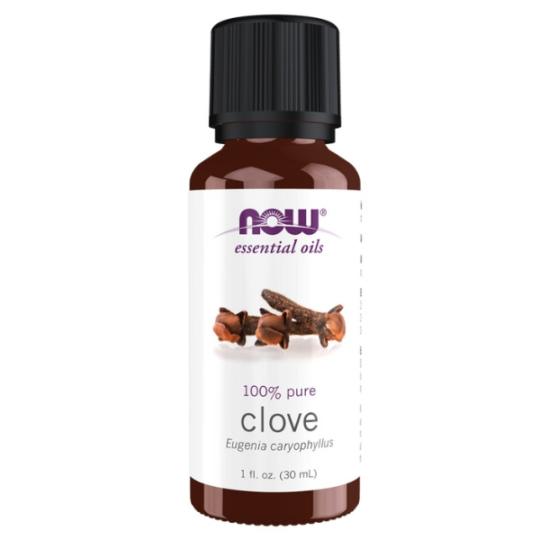NOW Foods Nelkenöl 30 ml