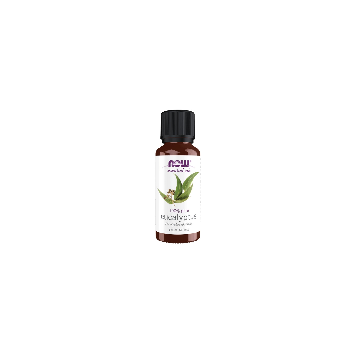 NOW Foods Eukalyptusöl 30 ml