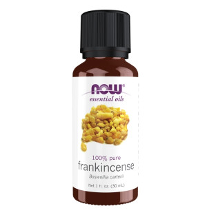 NOW Foods Frankincense Oil 30 ml