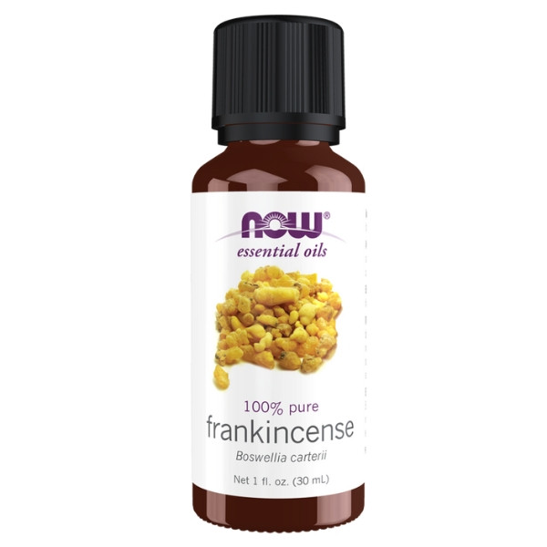 NOW Foods Frankincense Oil 30 ml