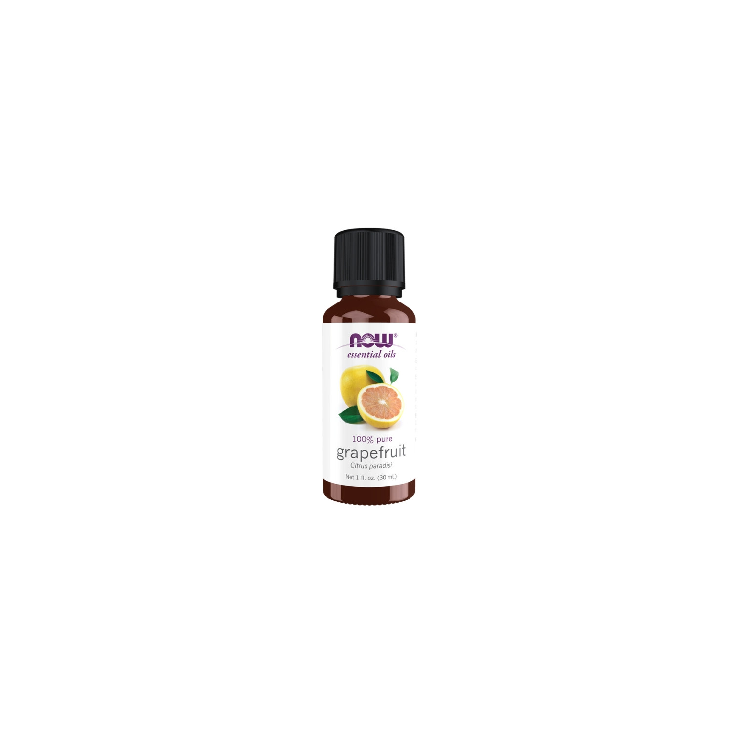 NOW Foods Grapefruitöl 30 ml