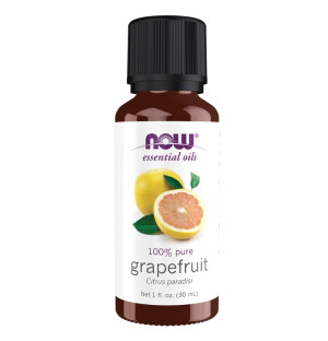 NOW Foods Grapefruitöl 30 ml