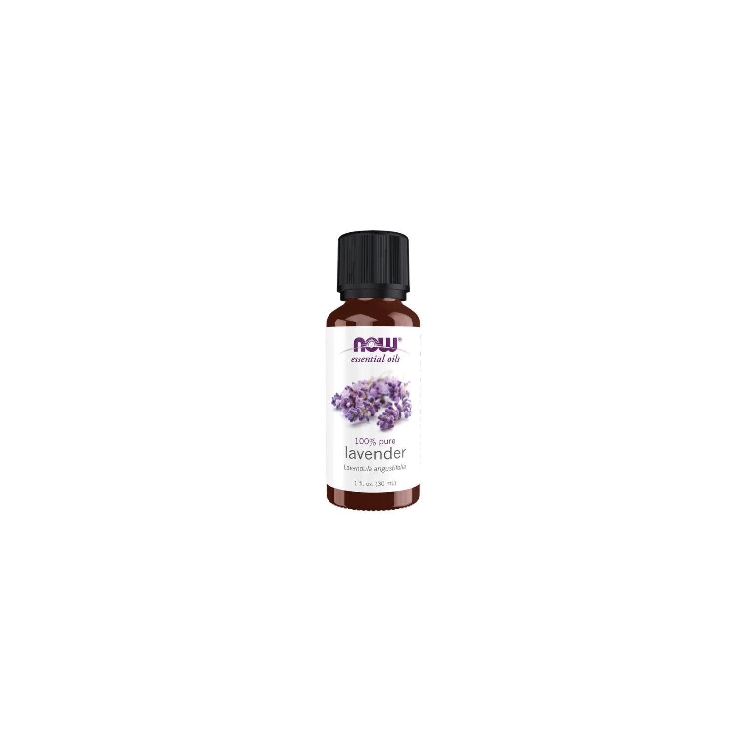 NOW Foods Lavendelöl 30 ml