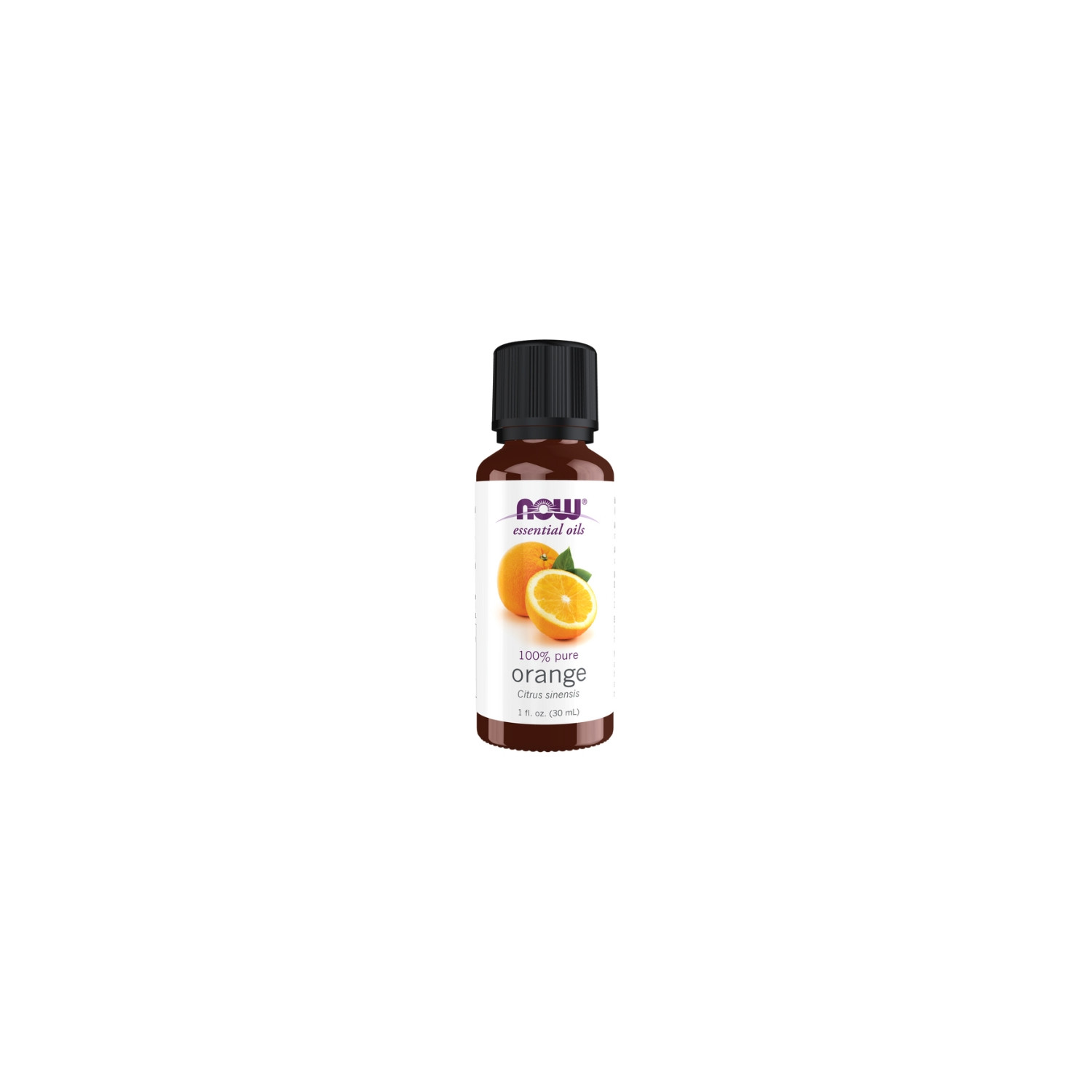 NOW Foods Orangenöl 30 ml