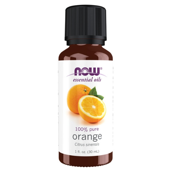 NOW Foods Orangenöl 30 ml