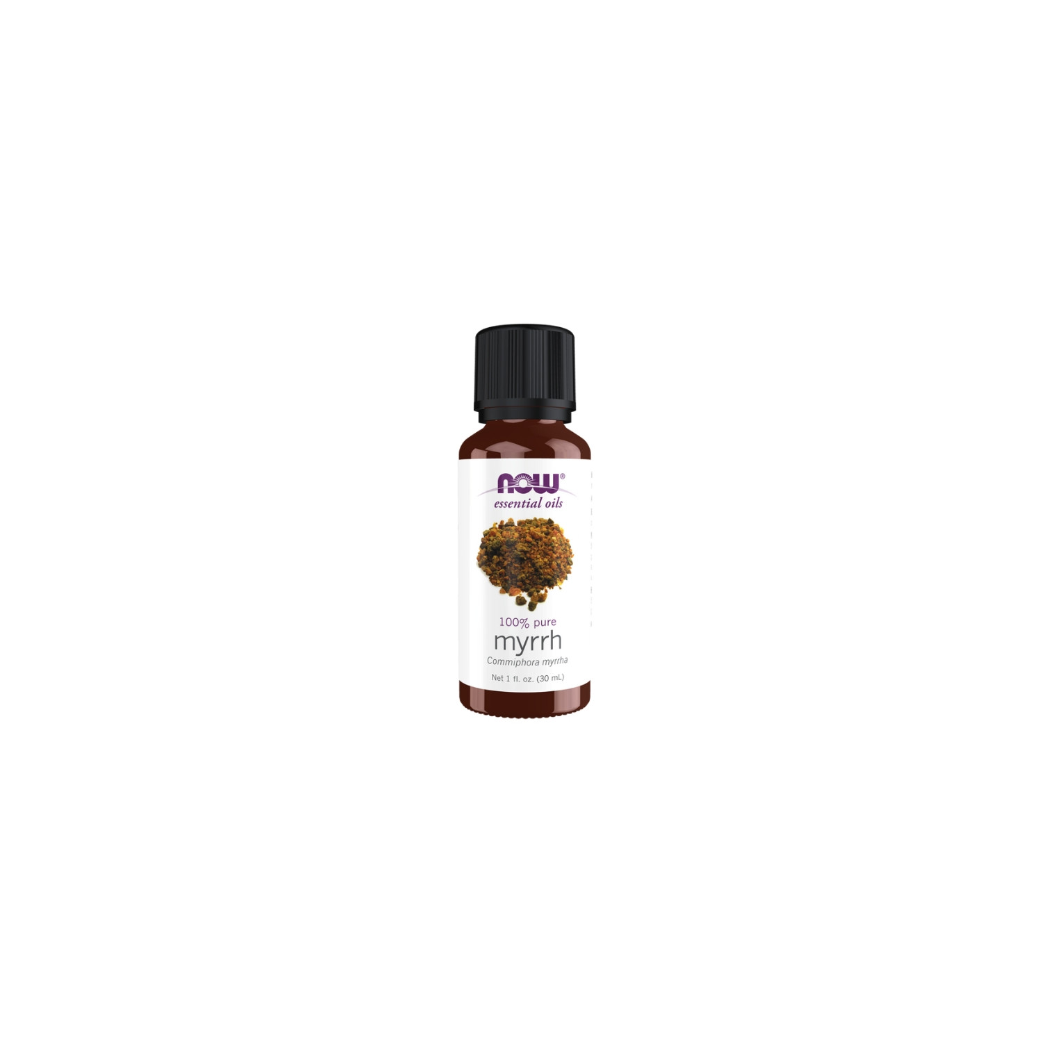 NOW Foods Myrrhenöl 30 ml