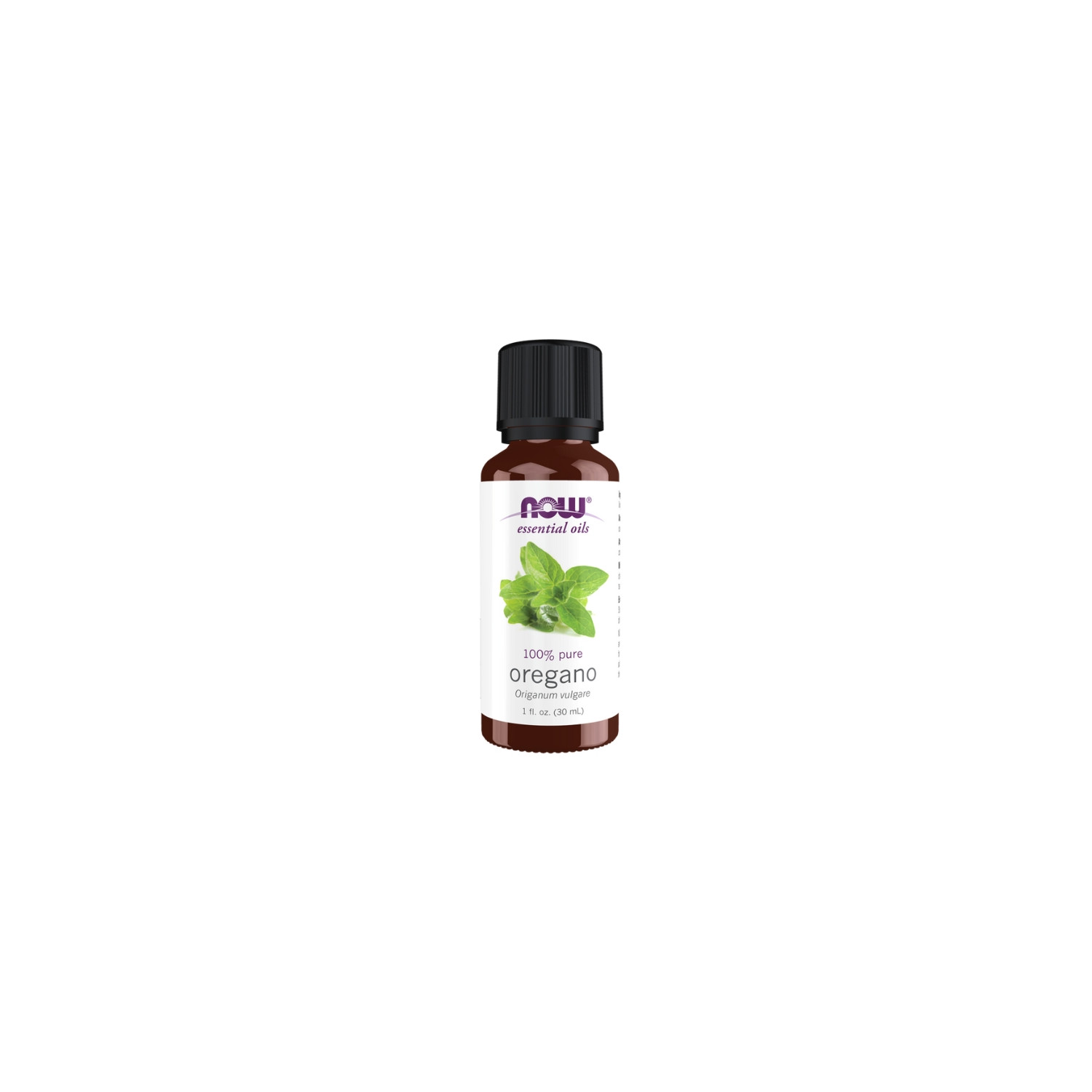 NOW Foods Oregano Oil 30 ml