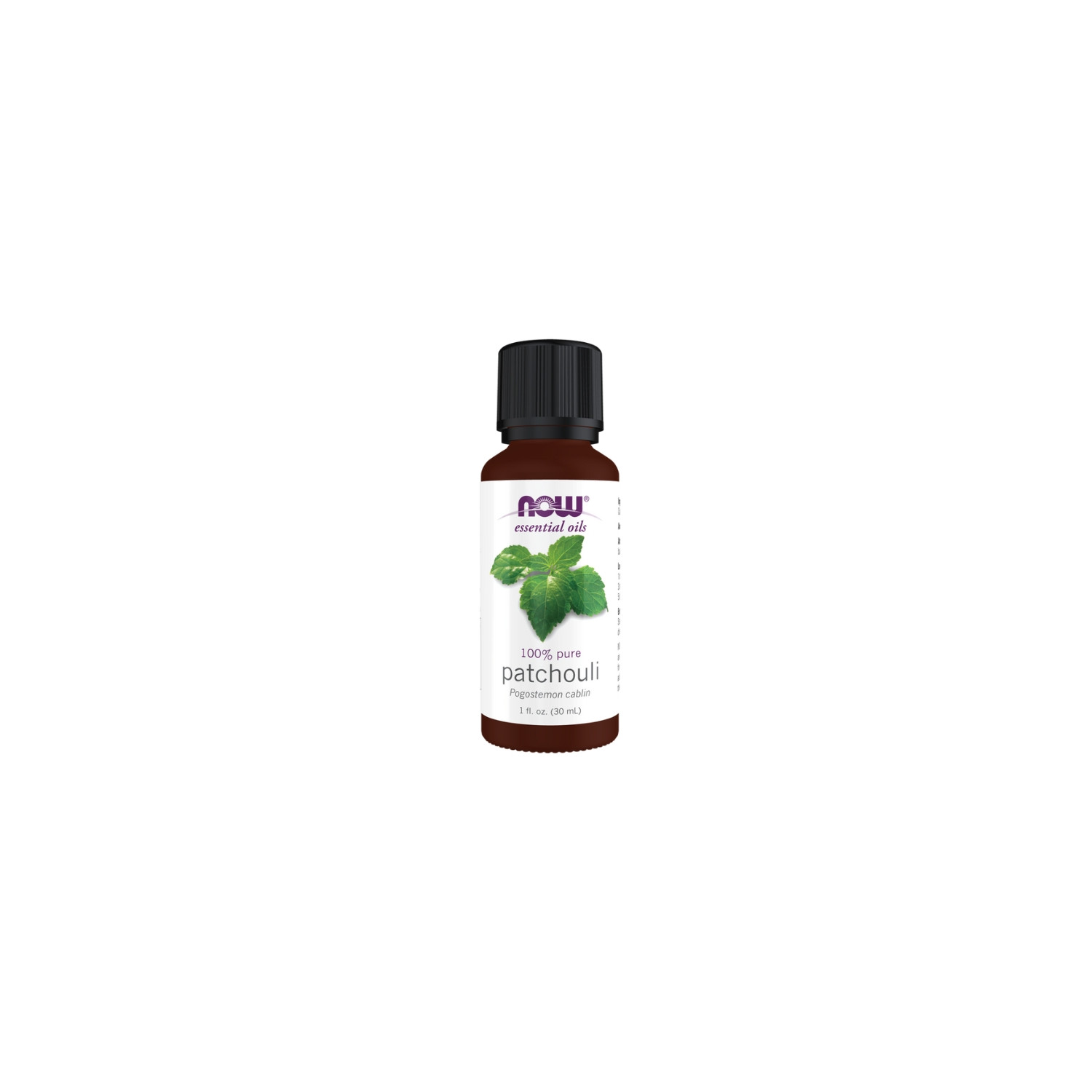 NOW Foods Patschuliöl 30 ml