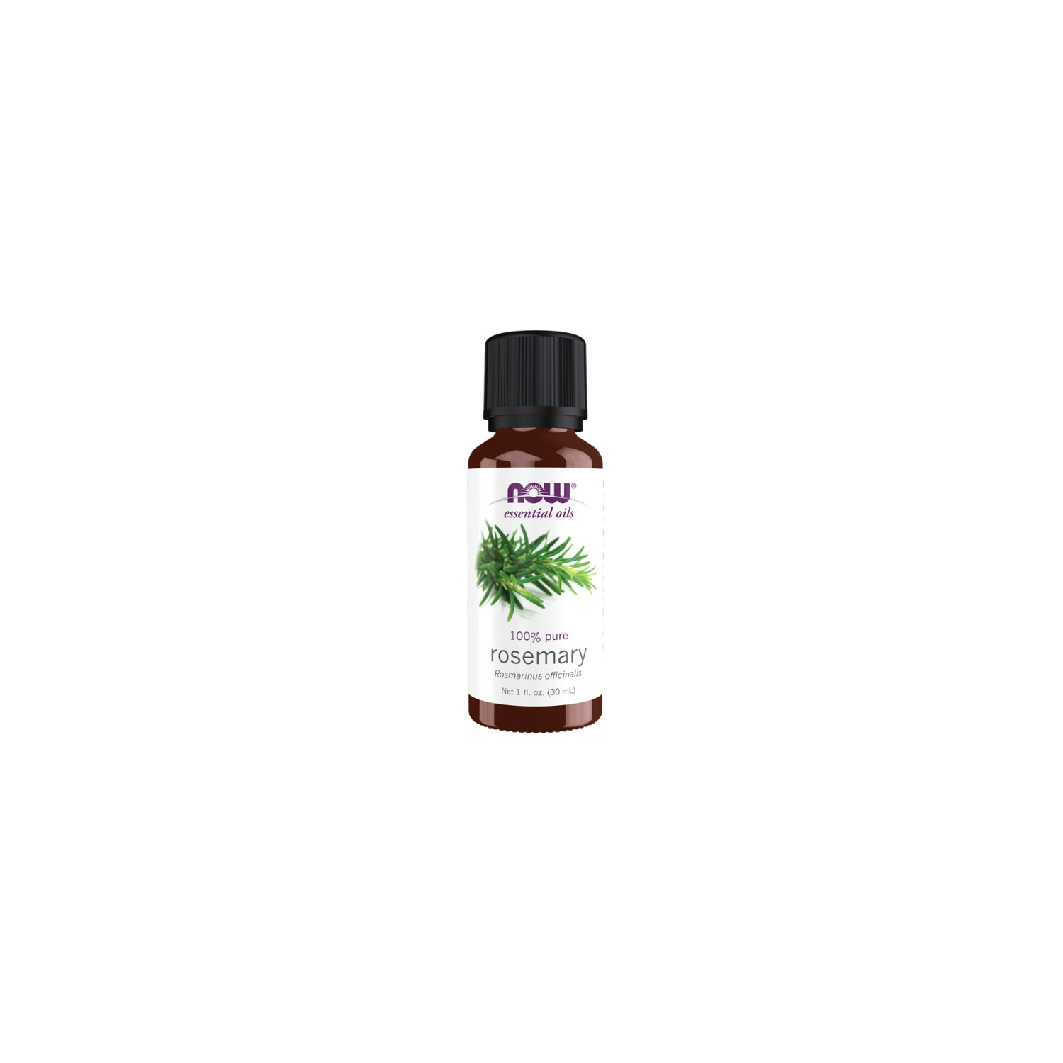 NOW Foods Rosmarinöl 30 ml
