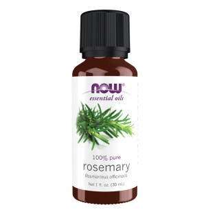 NOW Foods Olejek Rozmarynowy 30 ml