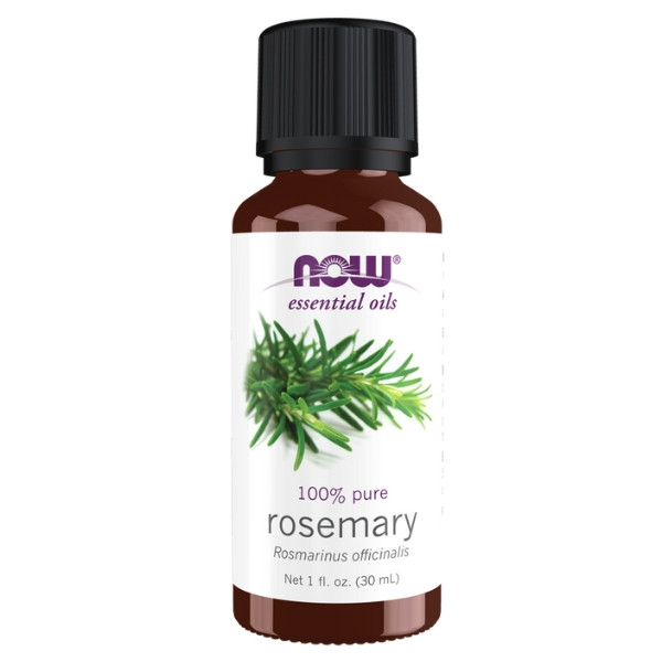 NOW Foods Rosmarinöl 30 ml
