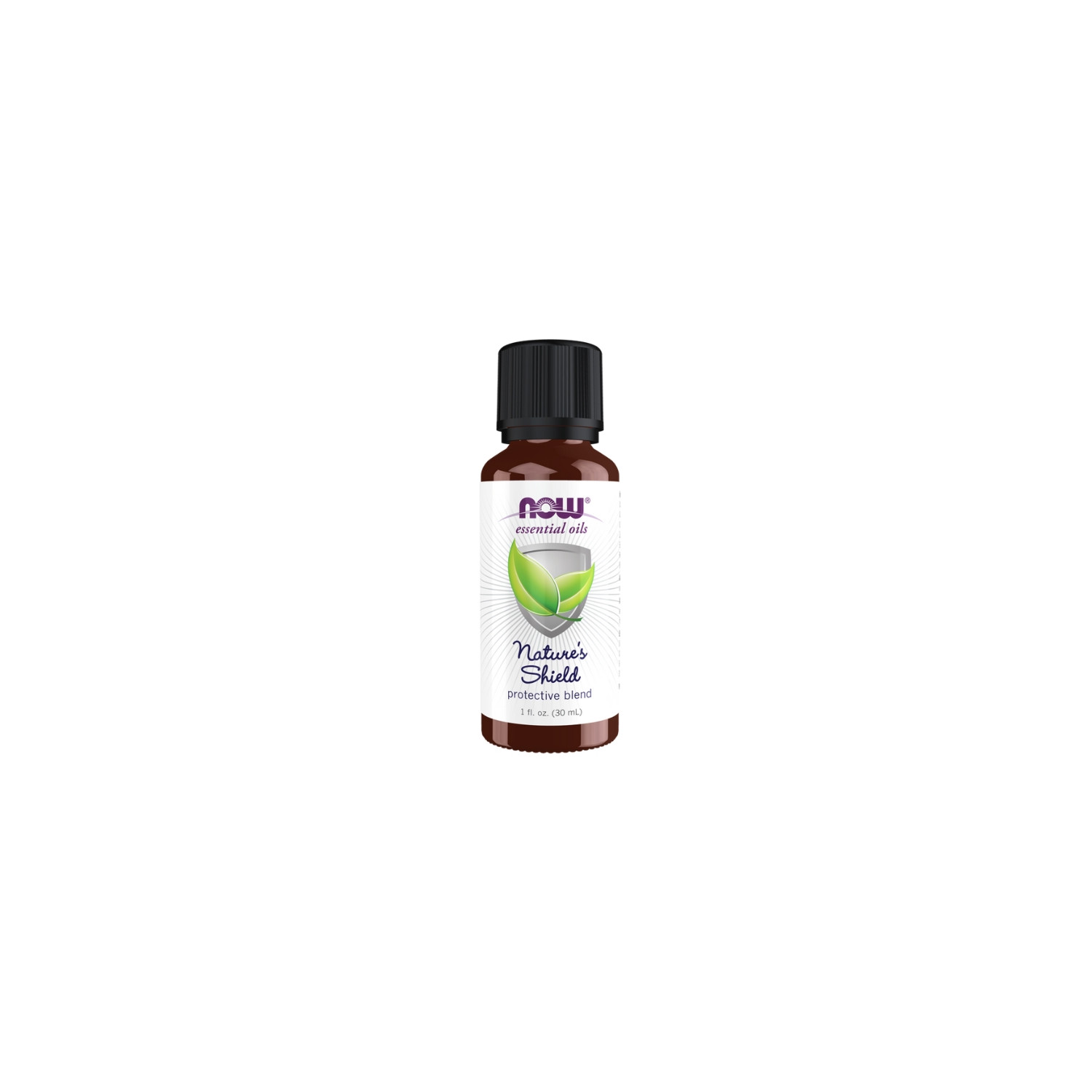 NOW Foods Nature's Shield – Mieszanka Olejków Eterycznych 30 ml