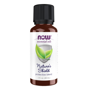 NOW Foods Nature's Shield – Ätherische Ölmischung 30 ml