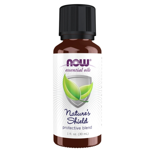 NOW Foods Nature's Shield – Ätherische Ölmischung 30 ml