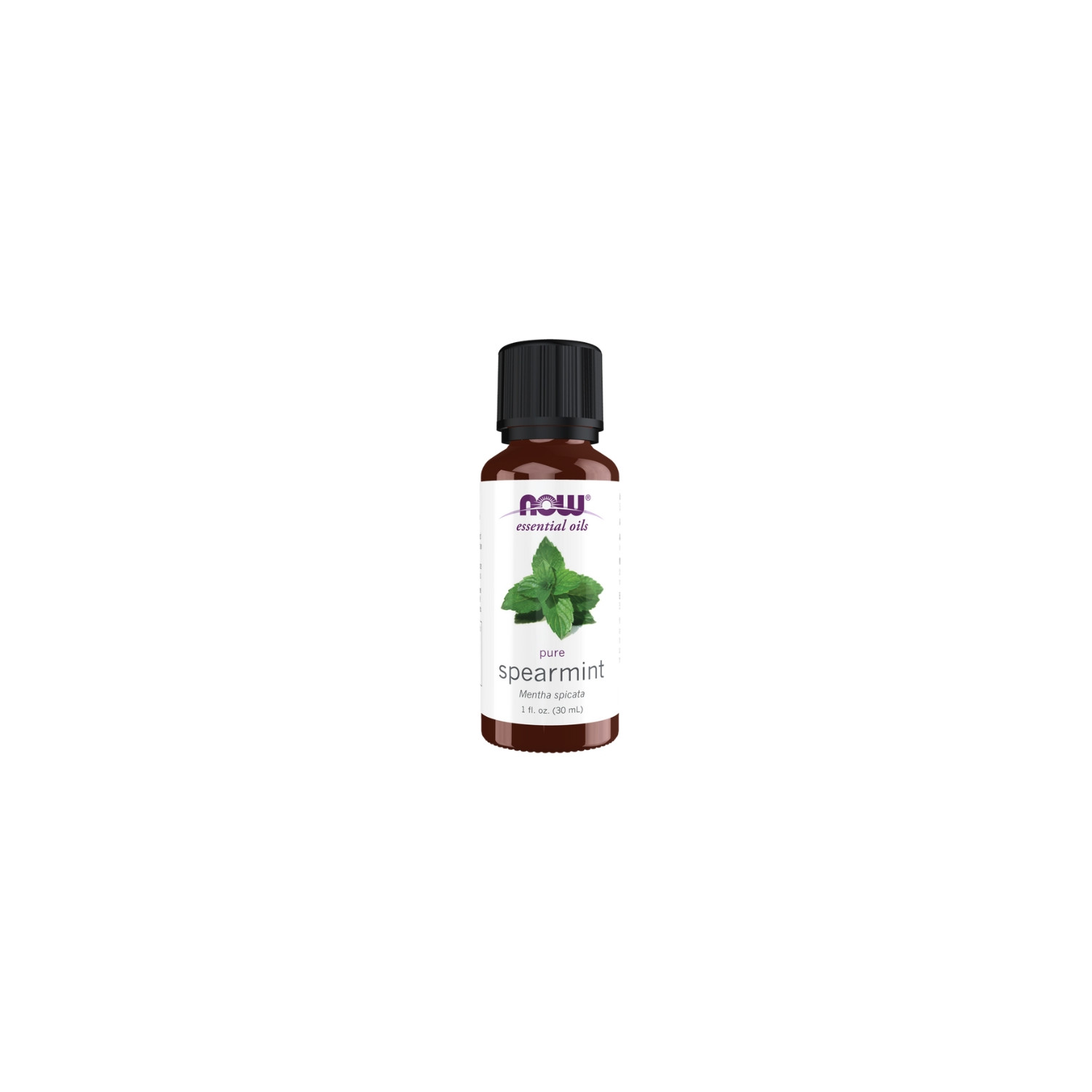 NOW Foods Grüne Minzöl 30 ml