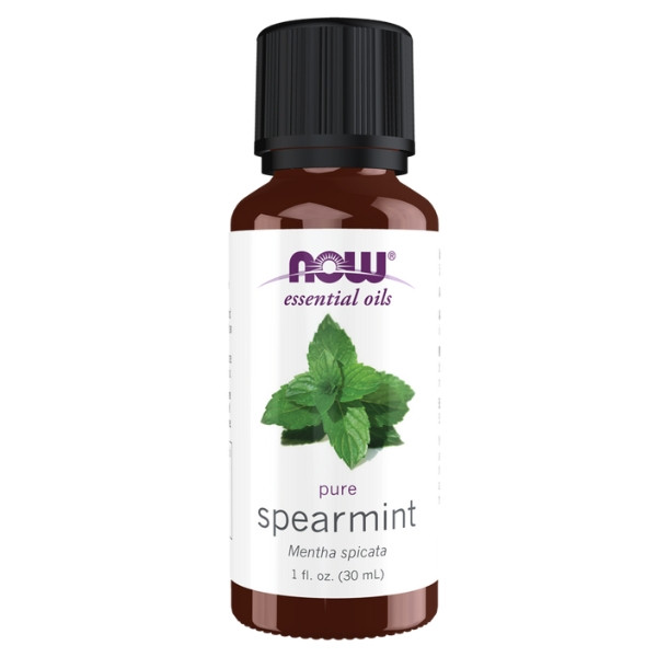 NOW Foods Grüne Minzöl 30 ml