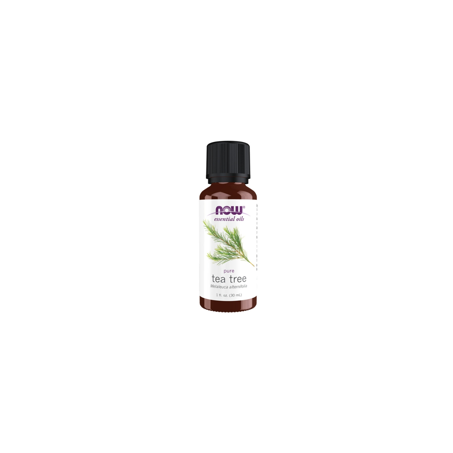 NOW Foods Tea Tree Oil 30 ml