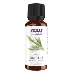 NOW Foods Tea Tree Oil 30 ml