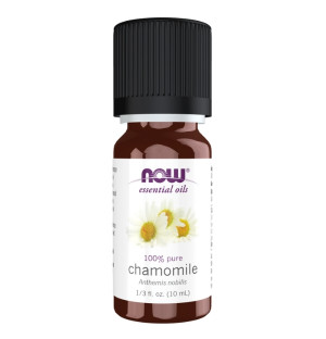 NOW Foods Chamomile Oil 30 ml