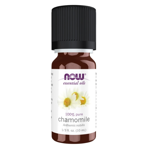 NOW Foods Chamomile Oil 30 ml
