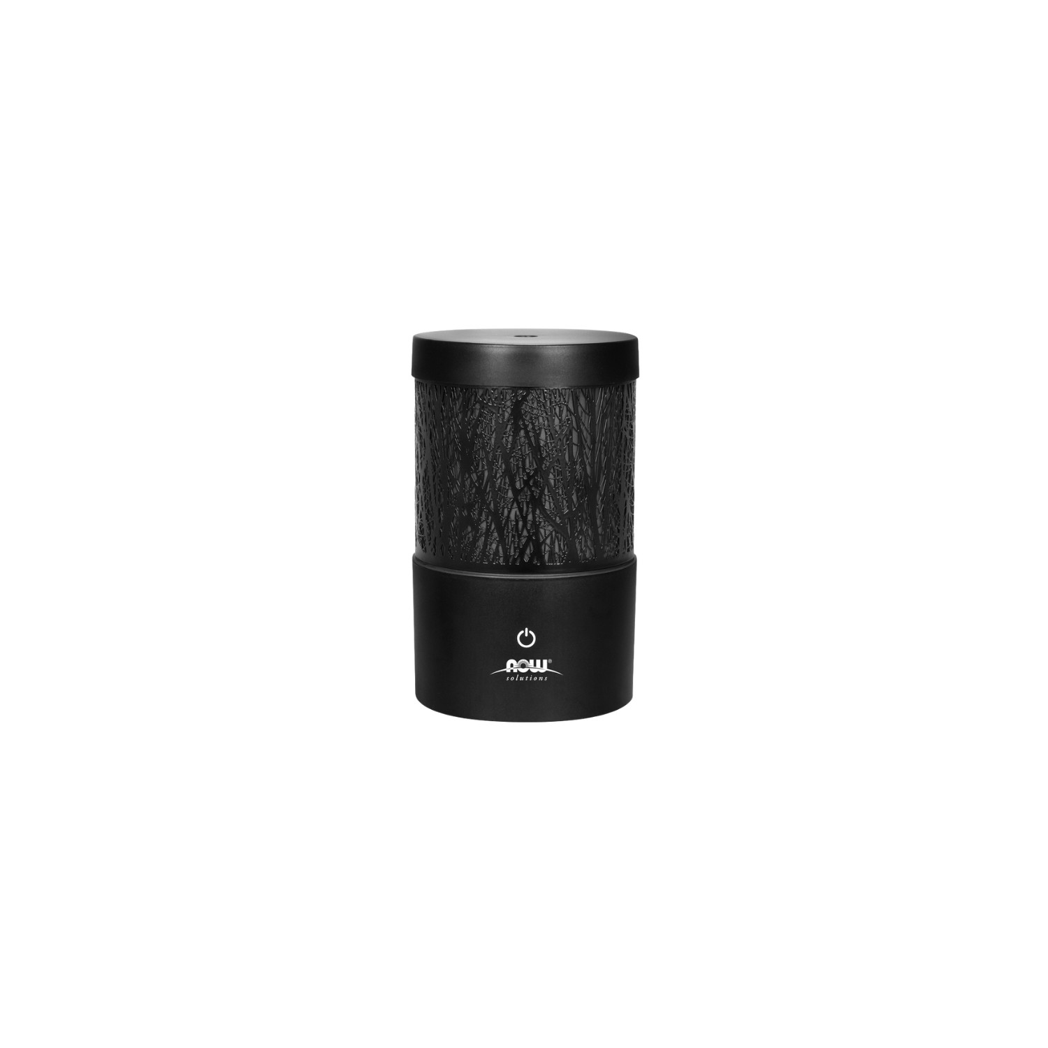 Preview NOW Foods Metal Touch Ultrasonic Oil Diffuser
