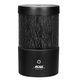Preview NOW Foods Metal Touch Ultrasonic Oil Diffuser