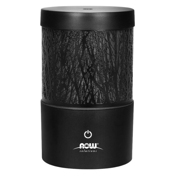 Preview NOW Foods Metal Touch Ultrasonic Oil Diffuser