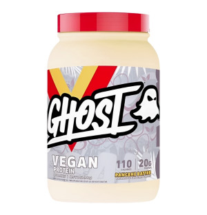 Ghost Vegan Protein 896-989 g pancake batter