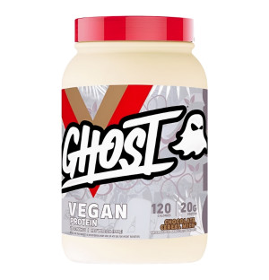 Ghost Vegan Protein 896-989 g chocolate cereal milk