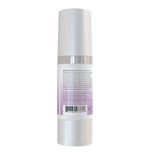 Inhaltsstoffe von NOW Solutions Hyaluronic PM Crème – Wasser, Aloe, Pflanzenöle, Vitamine, Extrakte