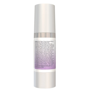 Skład INCI kremu pod oczy NOW Foods 2-in-1 Eye Correcting Cream – naturalne ekstrakty roślinne, peptydy, witaminy 30 ml