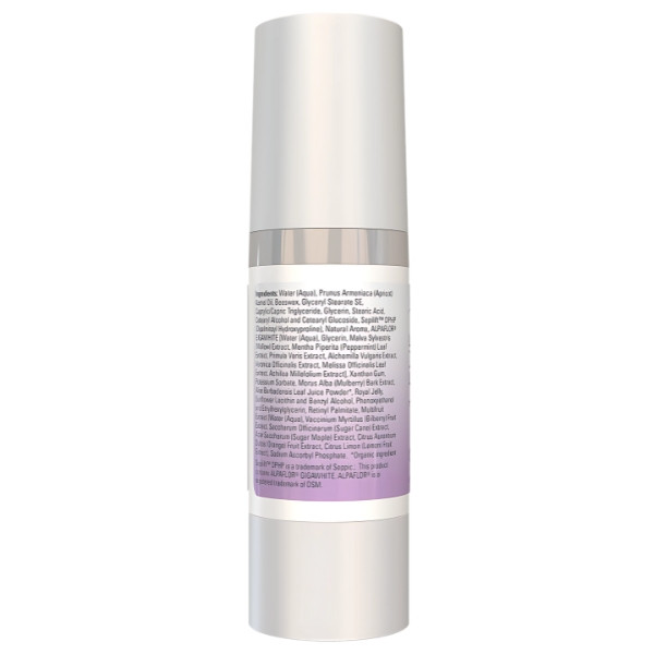 Skład INCI kremu pod oczy NOW Foods 2-in-1 Eye Correcting Cream – naturalne ekstrakty roślinne, peptydy, witaminy 30 ml