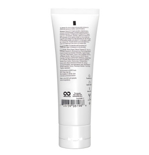 Composition of NOW Foods Vitamin D-3 Cream - nourishing cream with vitamin D3, plant oils and moisturising extracts 118 ml