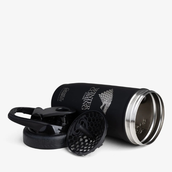 Reforce Stainless Steel GoT Winter is Coming 900 ml