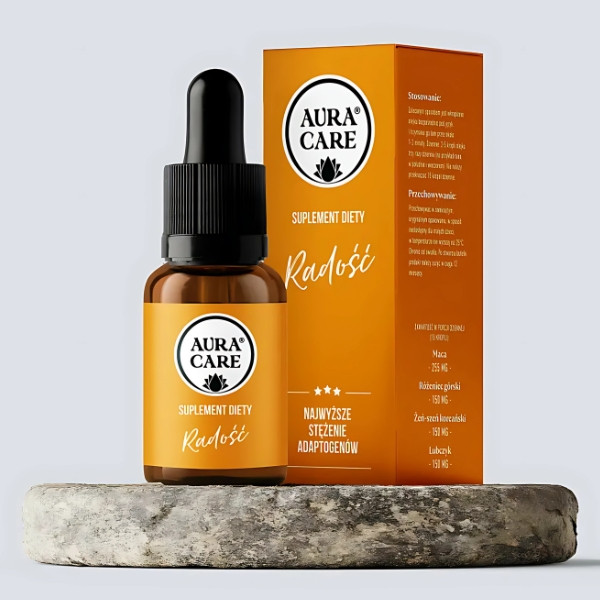 Natürliche adaptogene Ergänzung auf Basis von Rhodiola und Ginseng - Energie und Wohlbefinden in einer Flasche