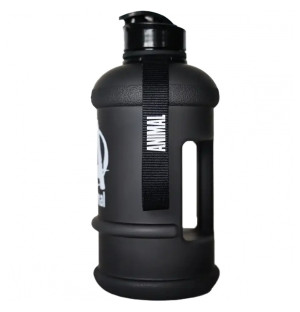 Animal Waterjug 1.3 L - the iconic water bottle for the real hardcore water drinkers. Robust construction, comfortable grip