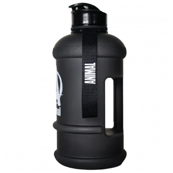 Animal Waterjug 1.3 L - the iconic water bottle for the real hardcore water drinkers. Robust construction, comfortable grip