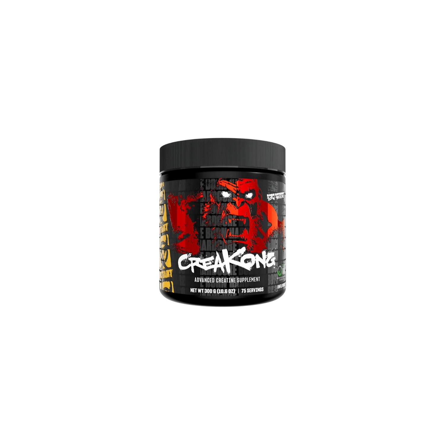 Mutant Creakong 300 g