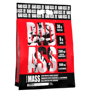 BAD ASS Mass 7kg