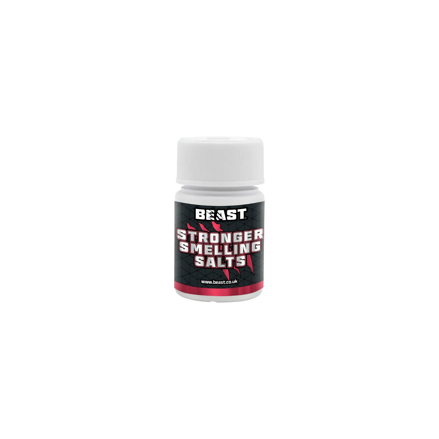 Alpha Designs Beast Smelling Salts Stronger