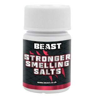 Alpha Designs Beast Smelling Salts Stronger