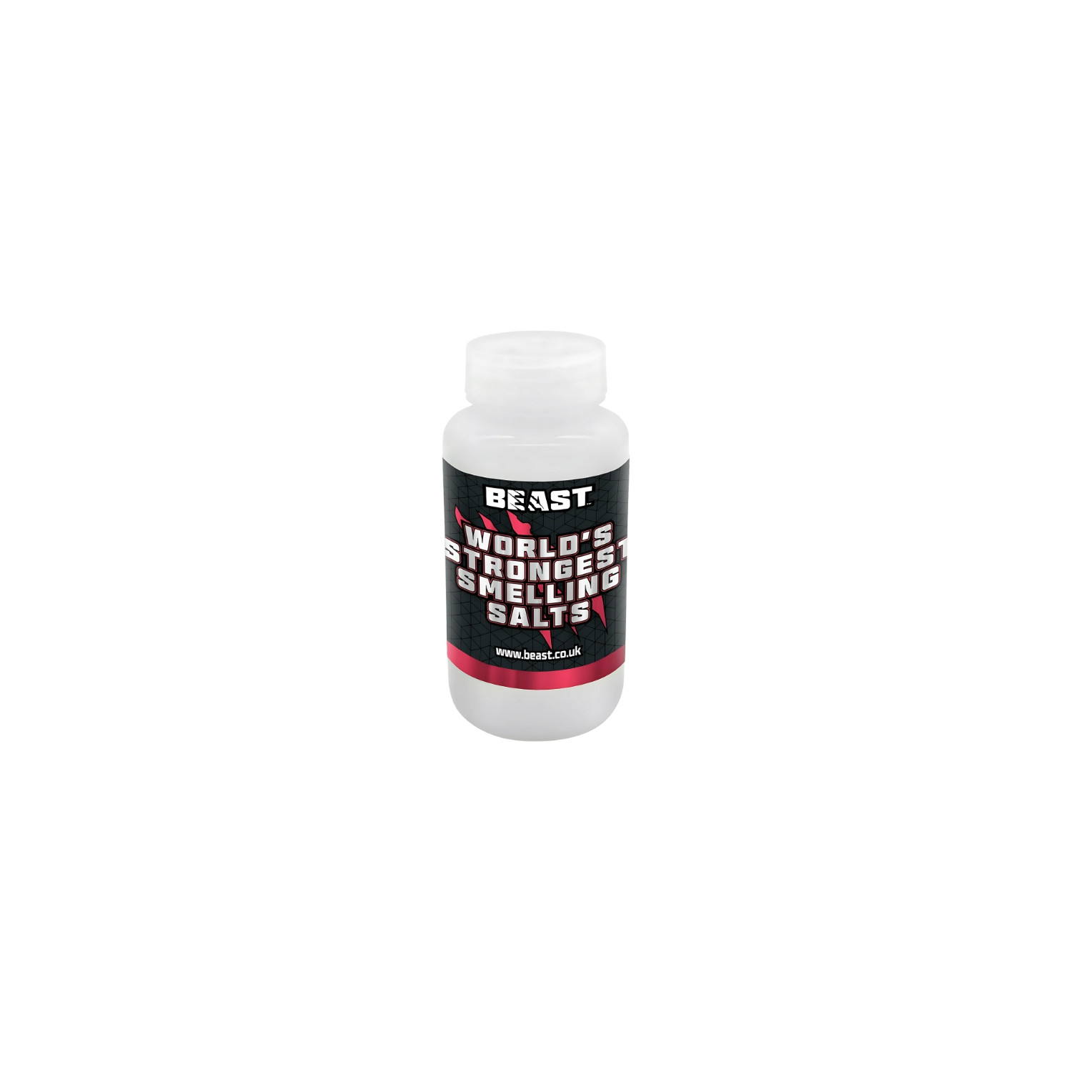 Alpha Designs Beast Smelling Salts World's Strongest